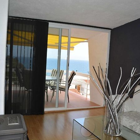 Apartamento Carabelasiente La Brisa Del Mar توسا ذي مار المظهر الخارجي الصورة
