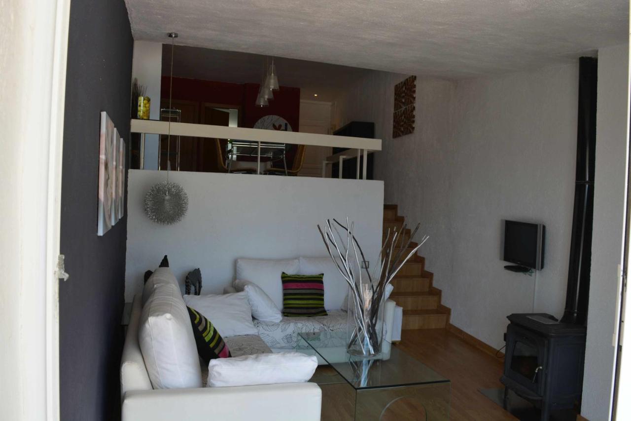 Apartamento Carabelasiente La Brisa Del Mar توسا ذي مار المظهر الخارجي الصورة