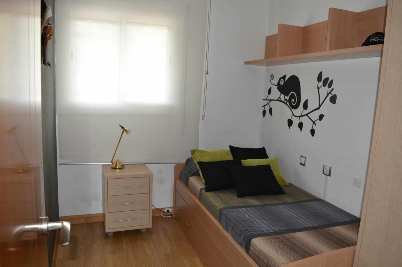 Apartamento Carabelasiente La Brisa Del Mar توسا ذي مار المظهر الخارجي الصورة