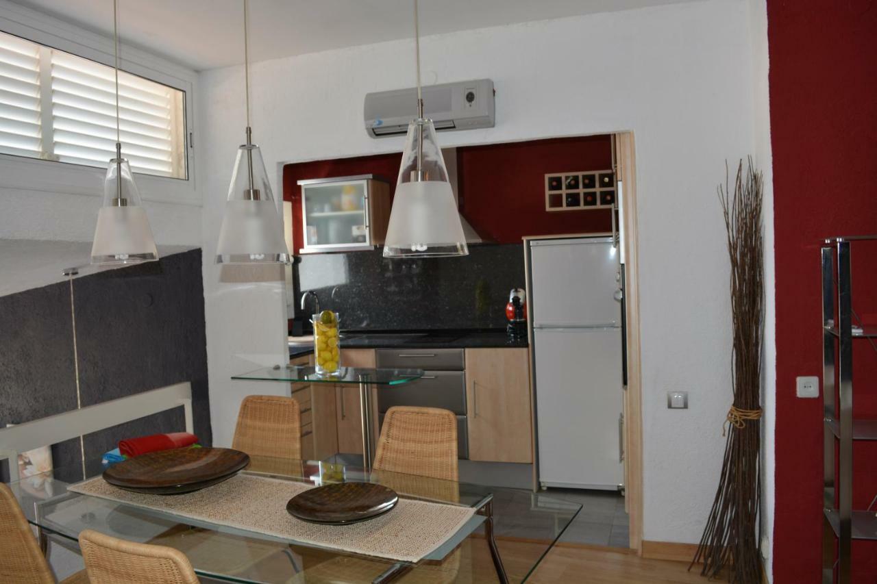Apartamento Carabelasiente La Brisa Del Mar توسا ذي مار المظهر الخارجي الصورة